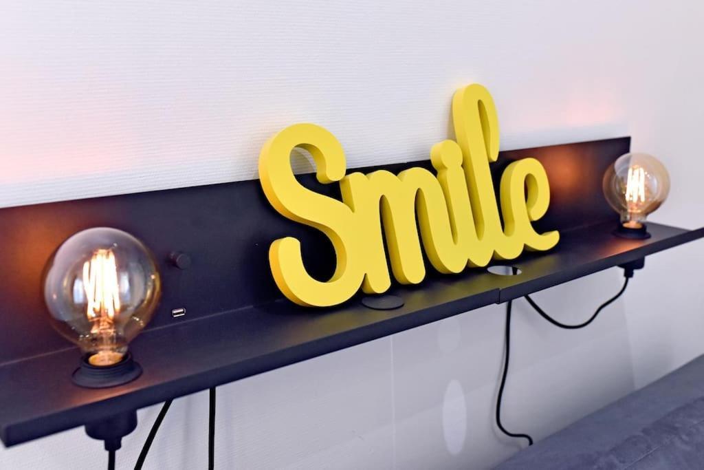 Cosy Studio Lemonade In Bastille باريس المظهر الخارجي الصورة